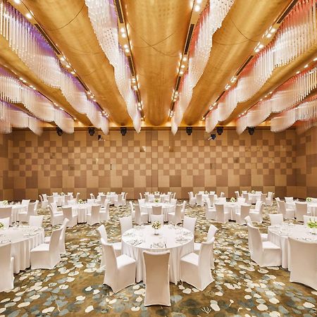 The Westin Shenzhen Nanshan Kültér fotó