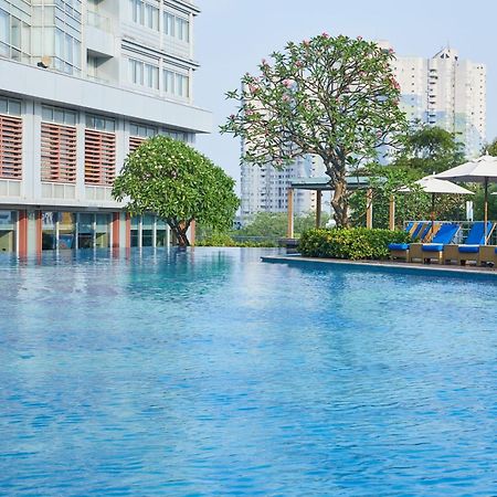 The Westin Shenzhen Nanshan Kültér fotó