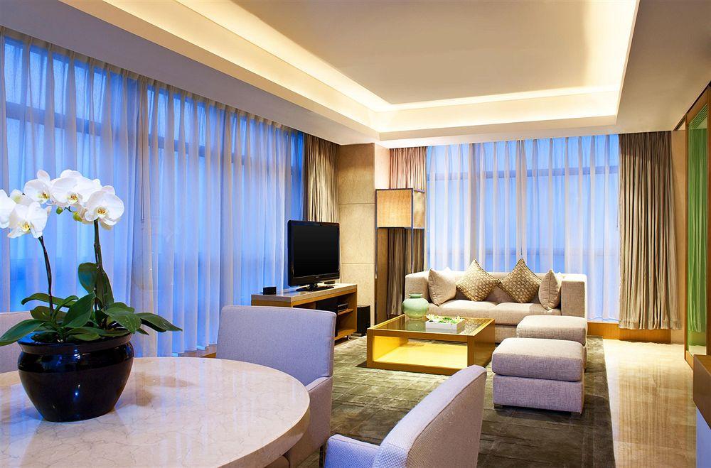 The Westin Shenzhen Nanshan Kültér fotó