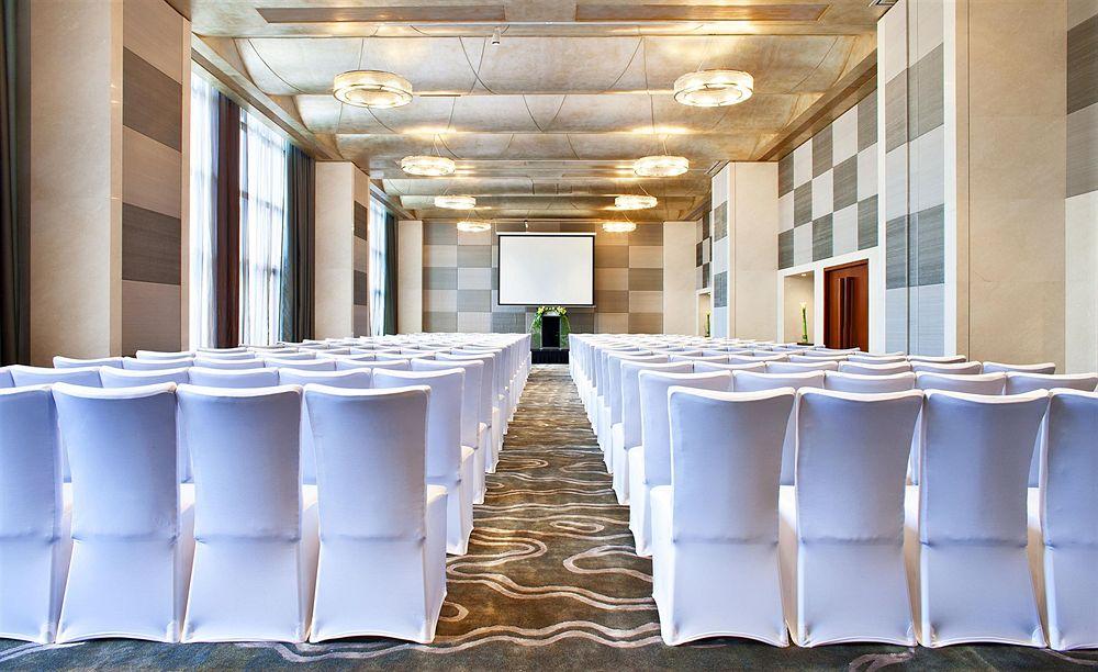 The Westin Shenzhen Nanshan Kültér fotó
