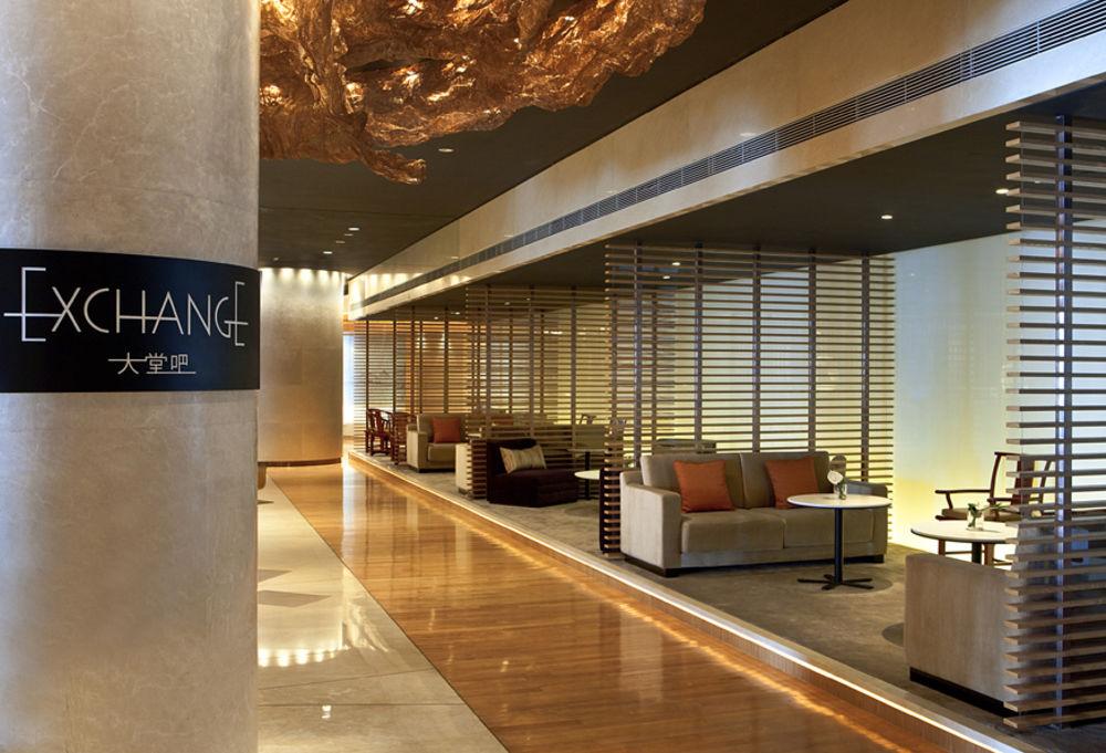 The Westin Shenzhen Nanshan Kültér fotó