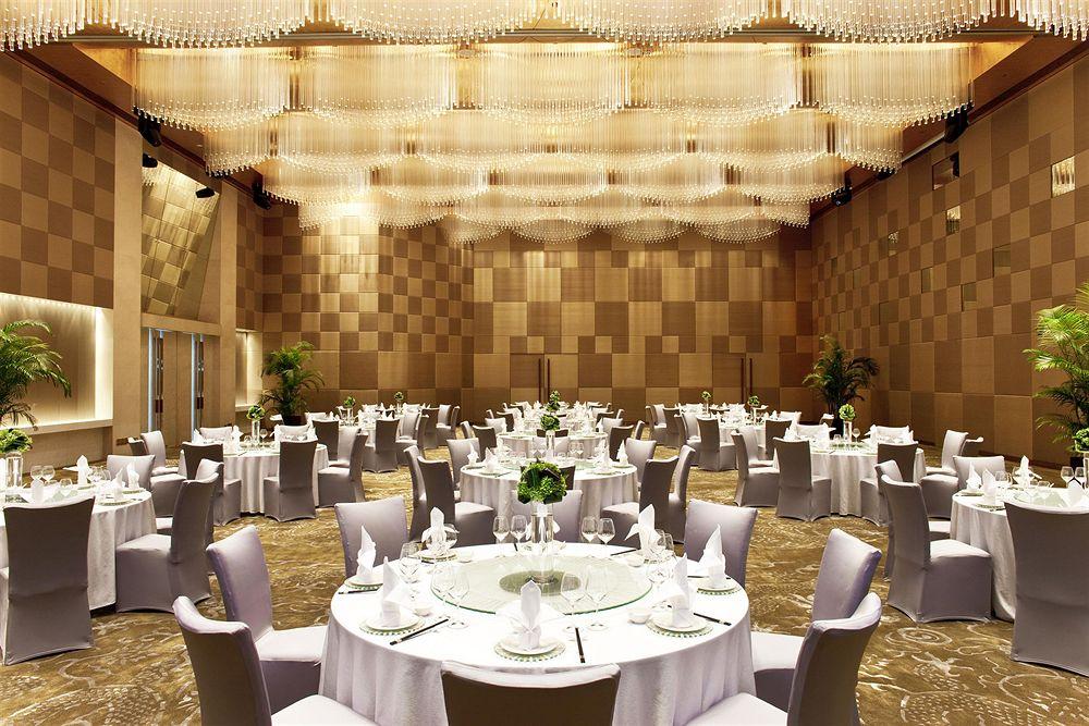 The Westin Shenzhen Nanshan Kültér fotó