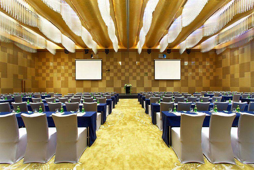 The Westin Shenzhen Nanshan Kültér fotó