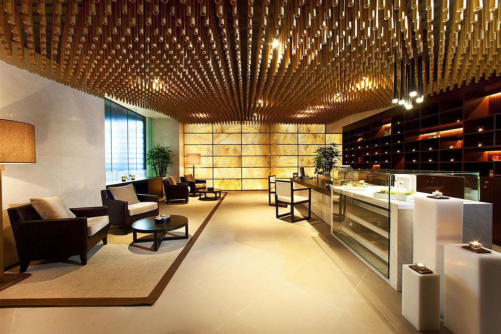 The Westin Shenzhen Nanshan Kültér fotó
