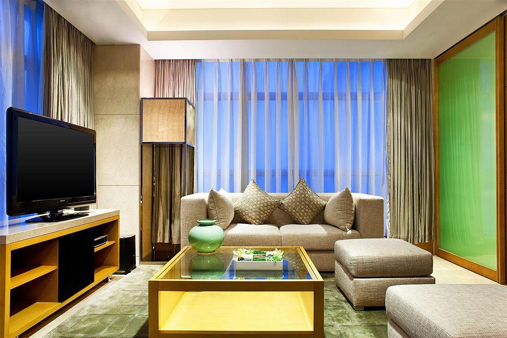 The Westin Shenzhen Nanshan Kültér fotó