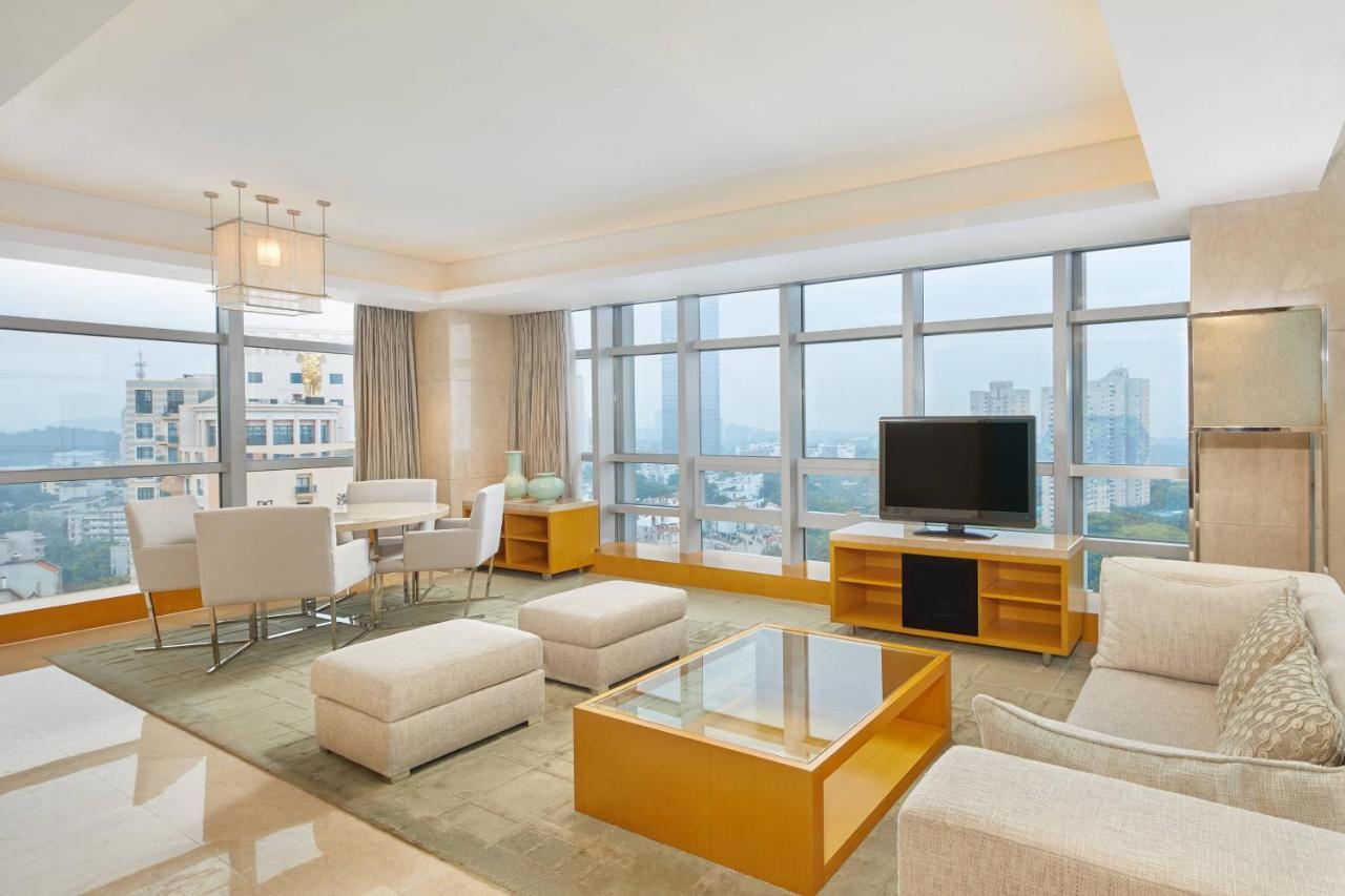 The Westin Shenzhen Nanshan Kültér fotó