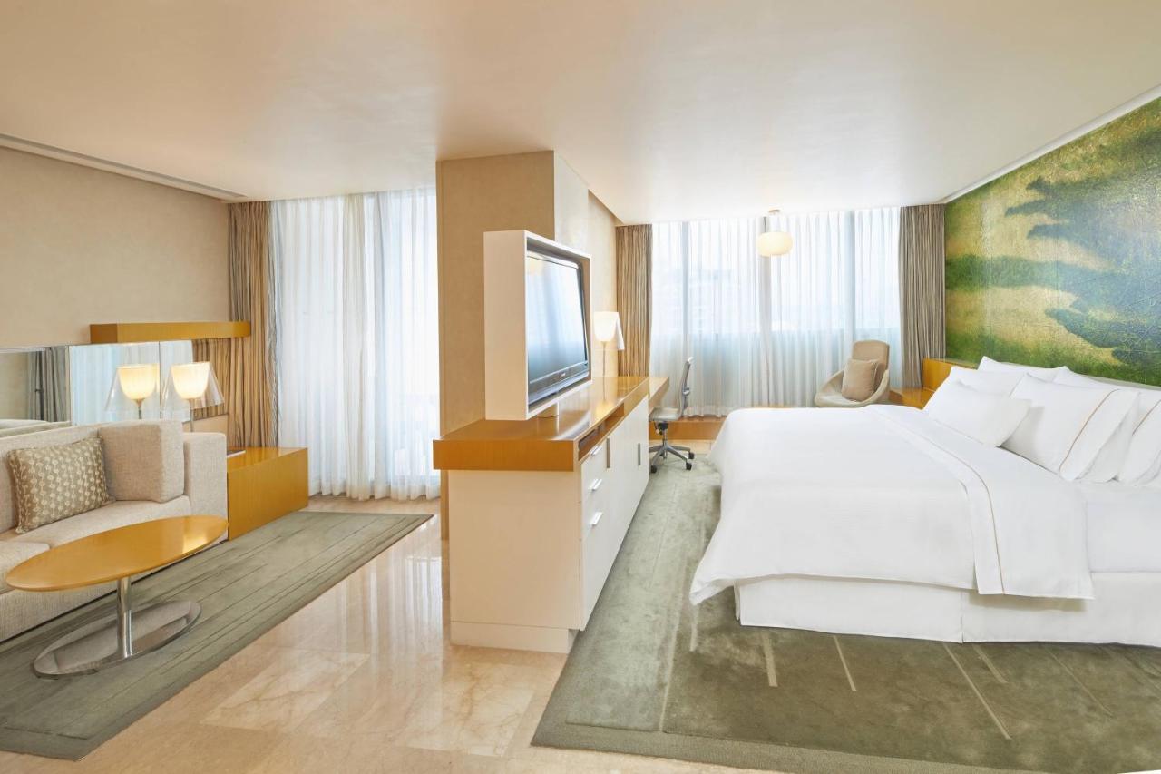 The Westin Shenzhen Nanshan Kültér fotó