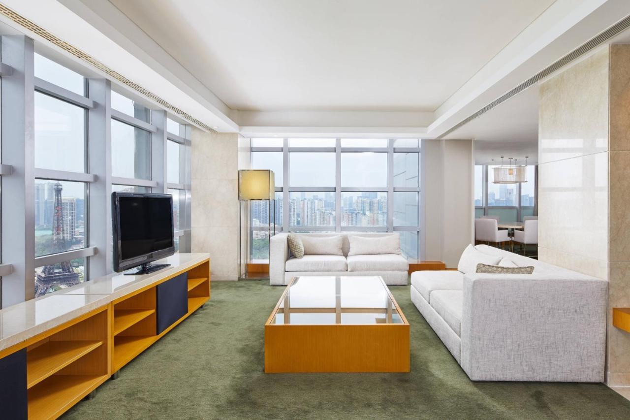 The Westin Shenzhen Nanshan Kültér fotó