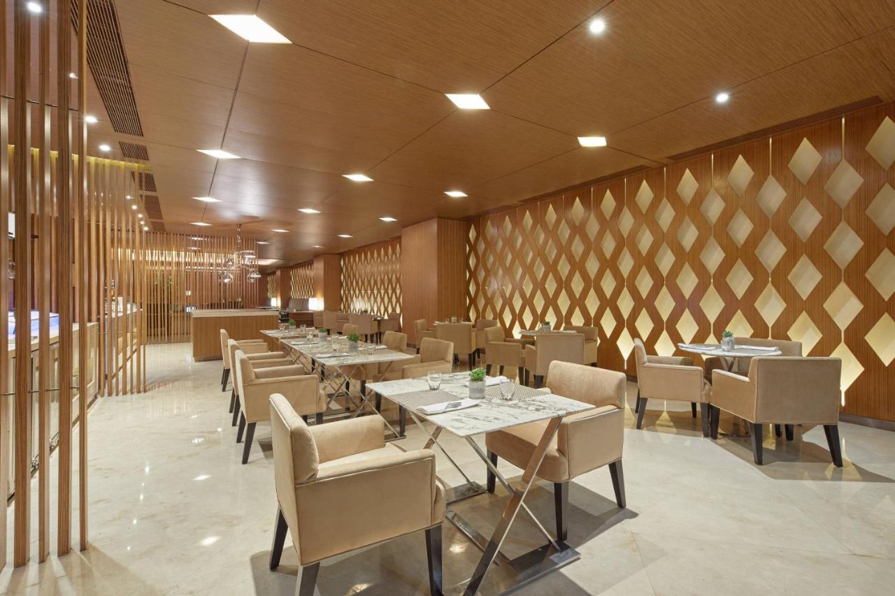 The Westin Shenzhen Nanshan Kültér fotó