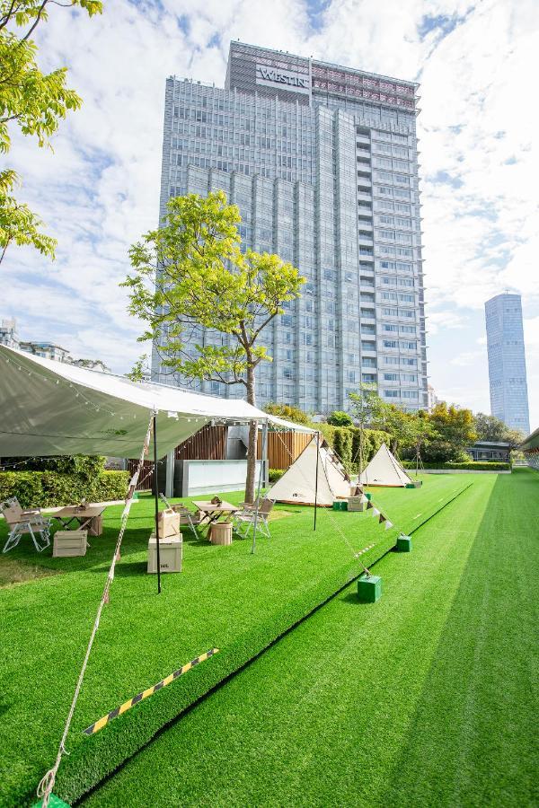 The Westin Shenzhen Nanshan Kültér fotó