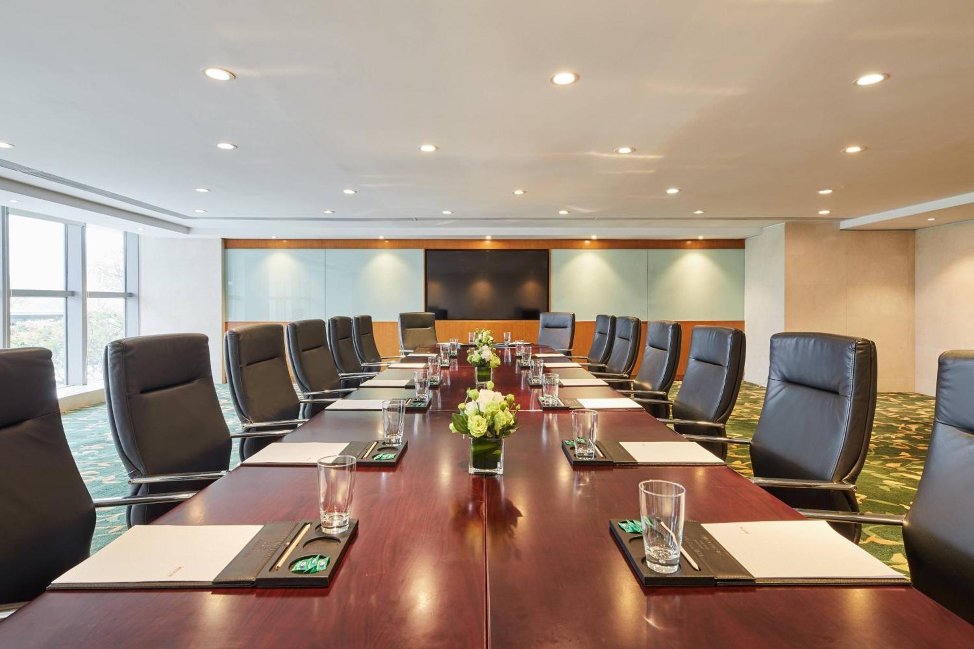 The Westin Shenzhen Nanshan Kültér fotó