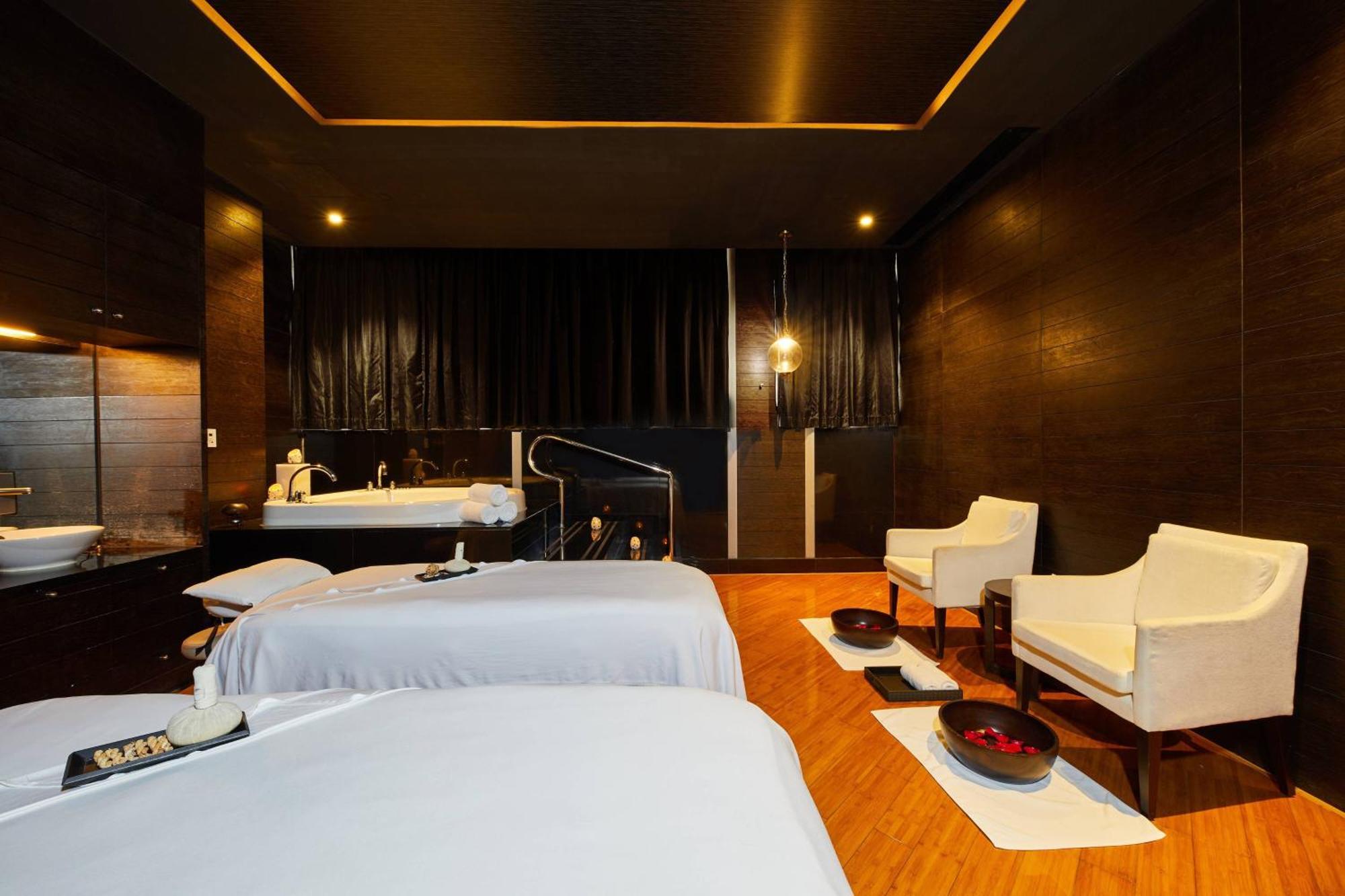 The Westin Shenzhen Nanshan Kültér fotó
