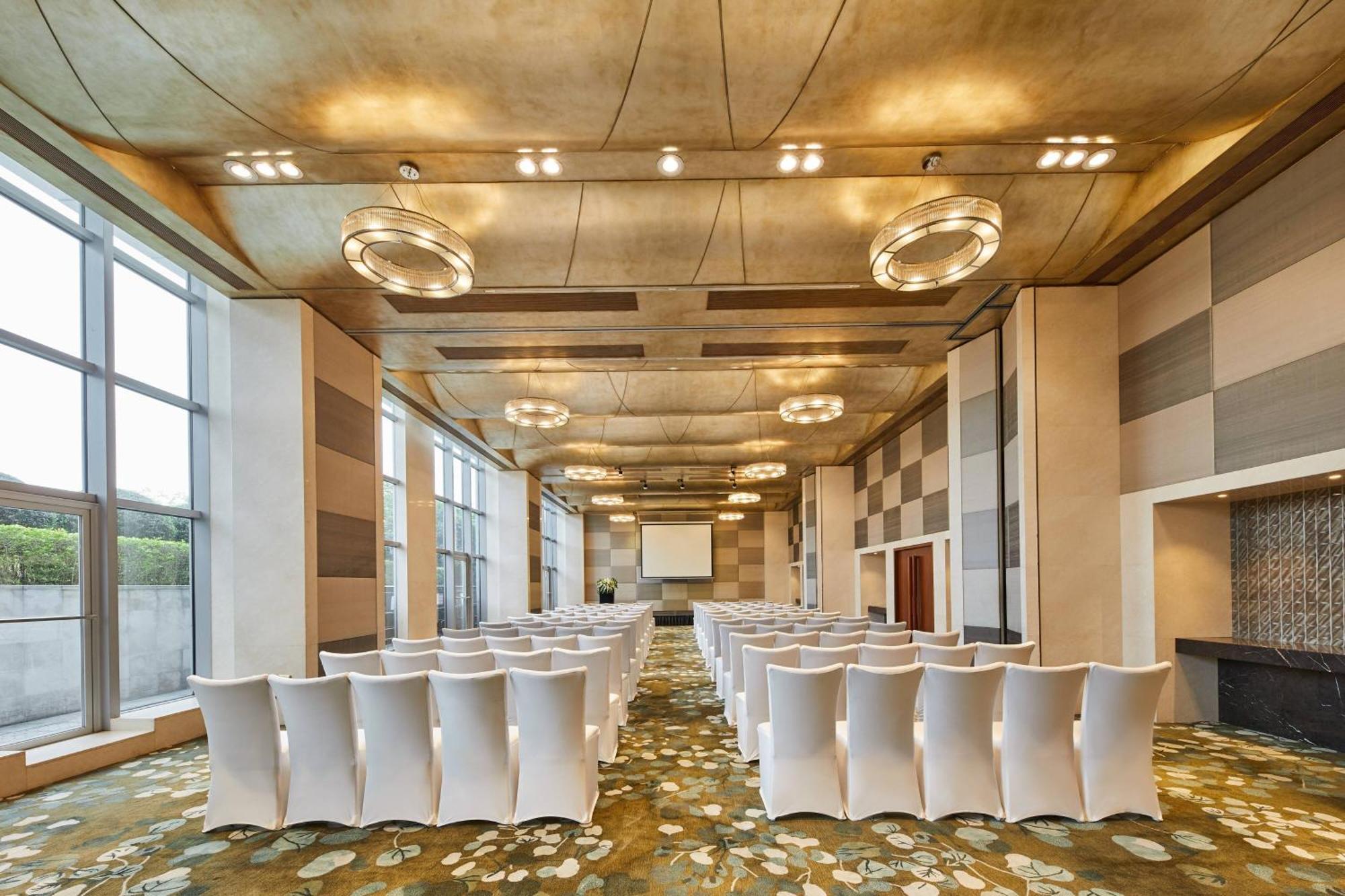 The Westin Shenzhen Nanshan Kültér fotó