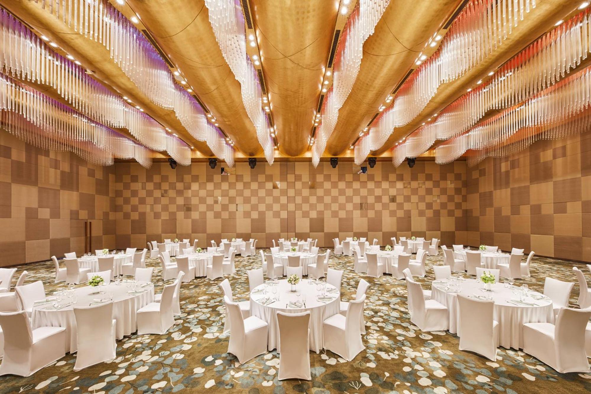 The Westin Shenzhen Nanshan Kültér fotó