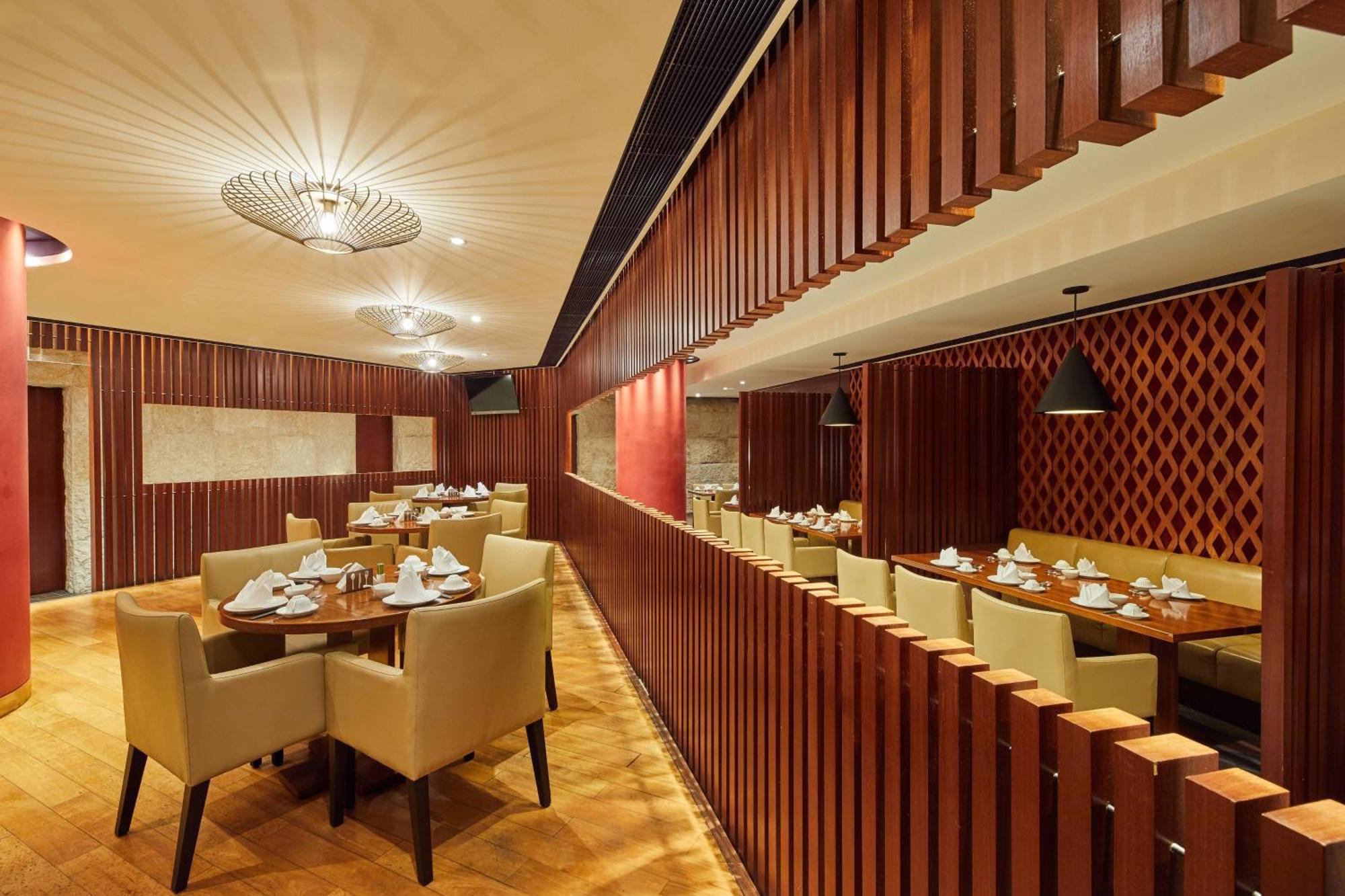 The Westin Shenzhen Nanshan Kültér fotó
