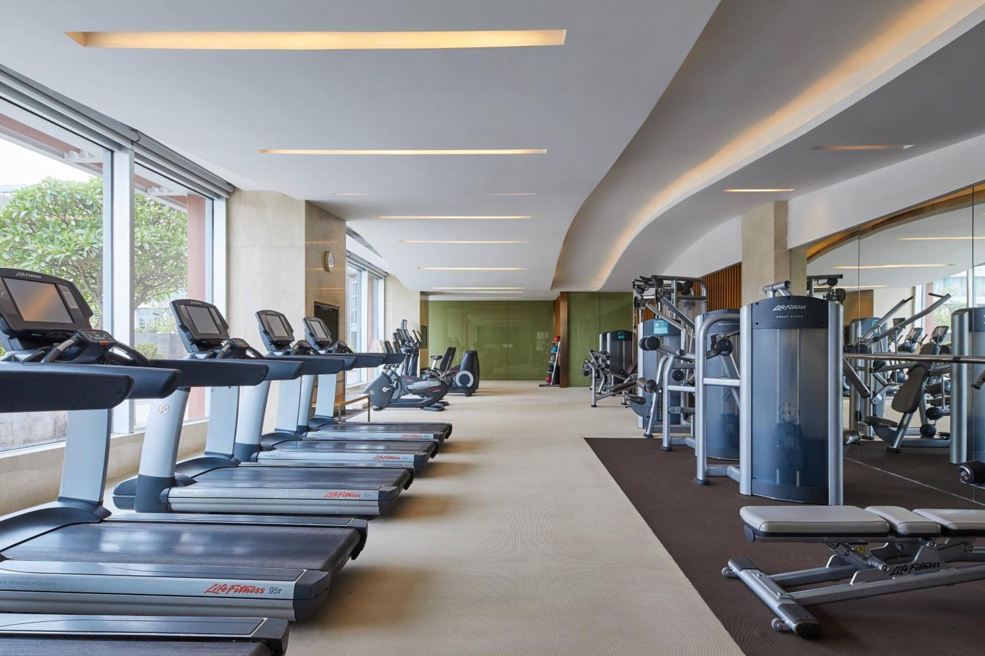 The Westin Shenzhen Nanshan Kültér fotó