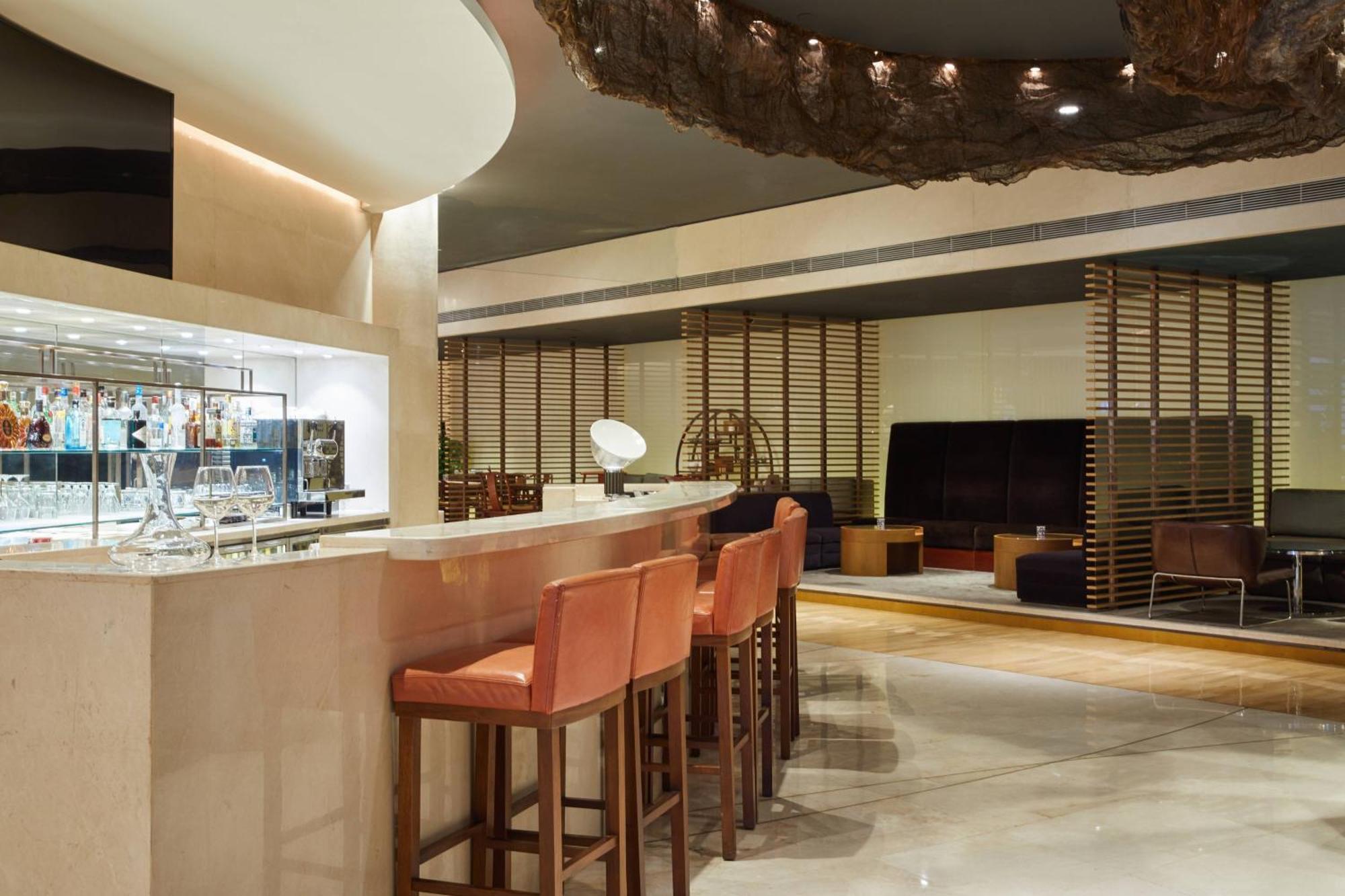 The Westin Shenzhen Nanshan Kültér fotó