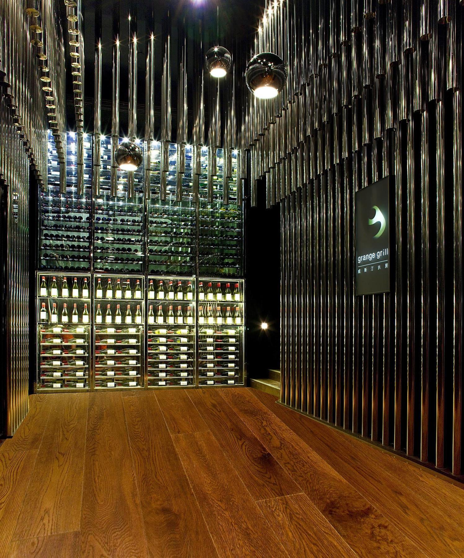 The Westin Shenzhen Nanshan Kültér fotó