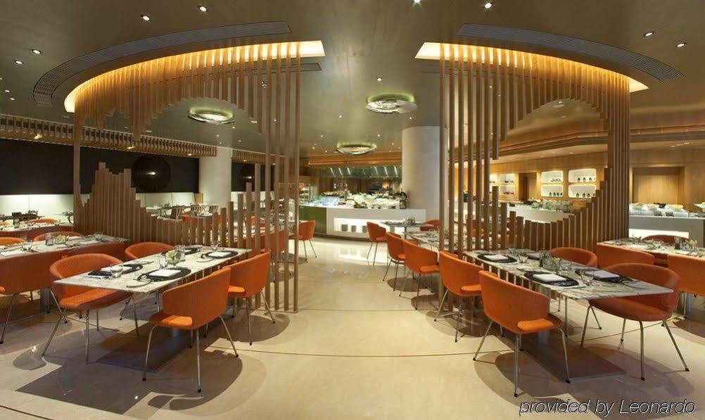 The Westin Shenzhen Nanshan Kültér fotó