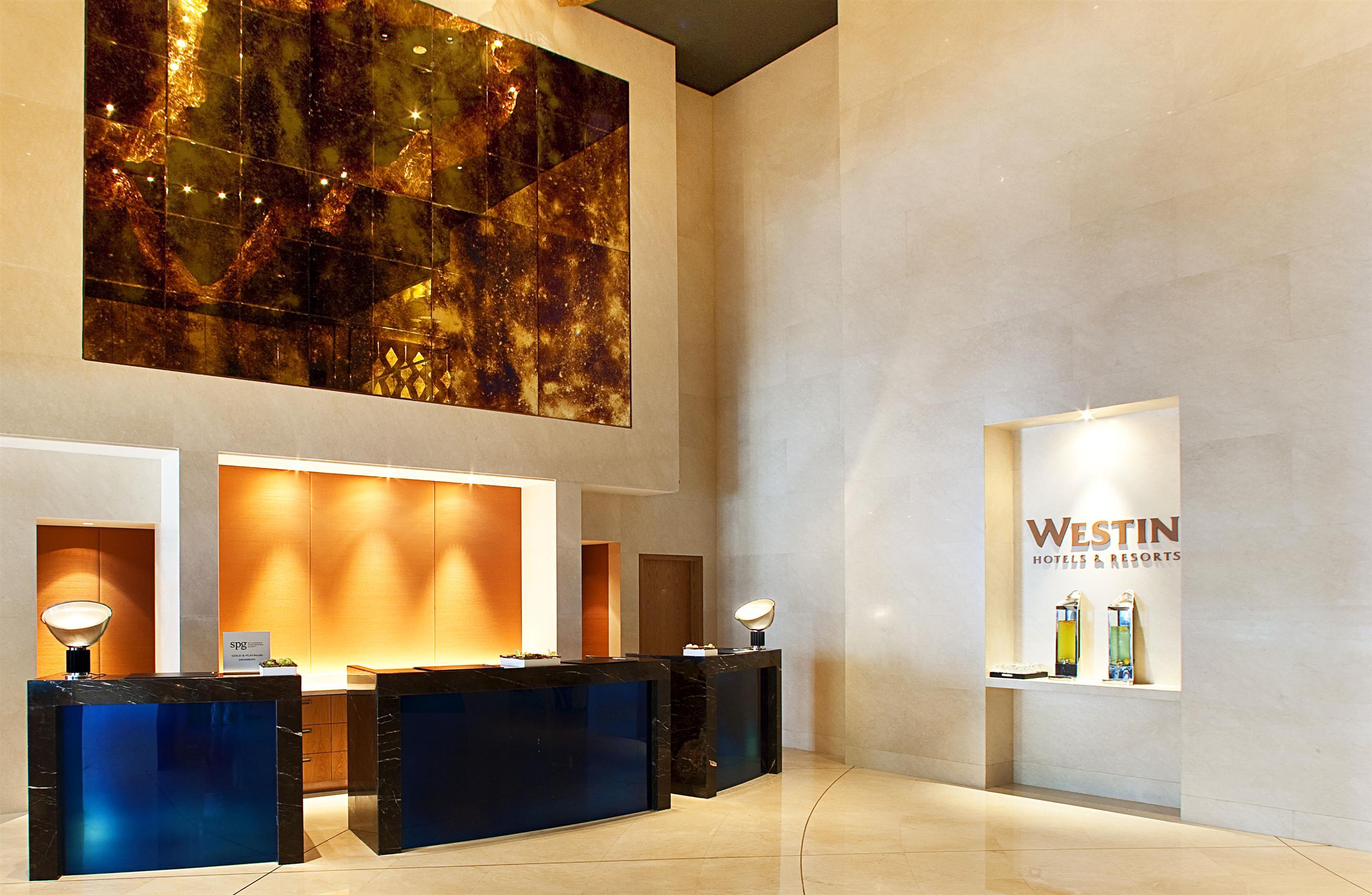 The Westin Shenzhen Nanshan Kültér fotó